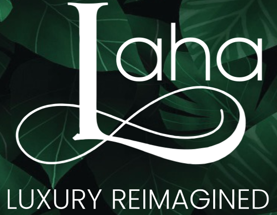 Laha Perfumes