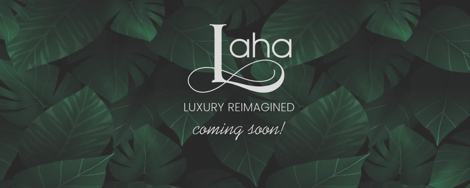 Laha Perfumes